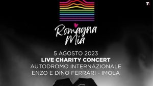 Concerto per l'Emilia Romagna