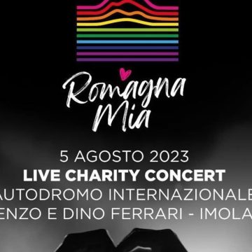 Concerto per l'Emilia Romagna