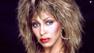 Tina Turner