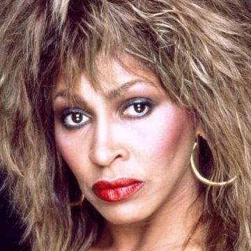 Tina Turner