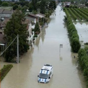 Emilia Romagna