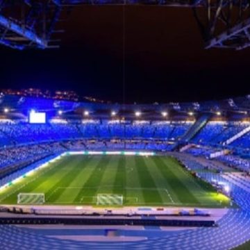 Napoli-Sampdoria