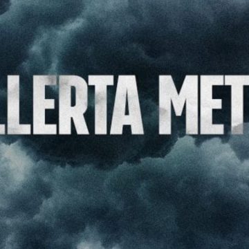 Allerta meteo