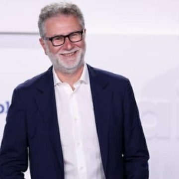 Fabio Fazio