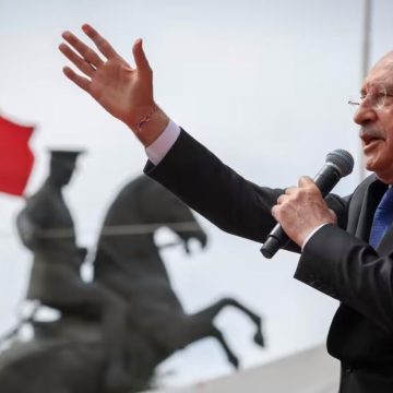 Turchia, elezioni