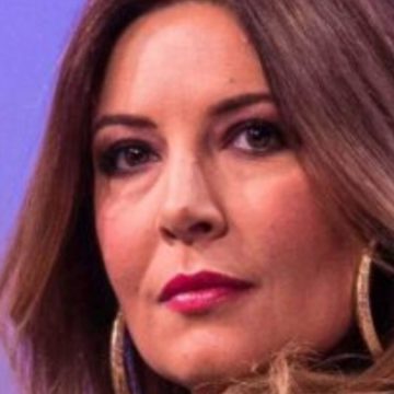 Selvaggia Lucarelli