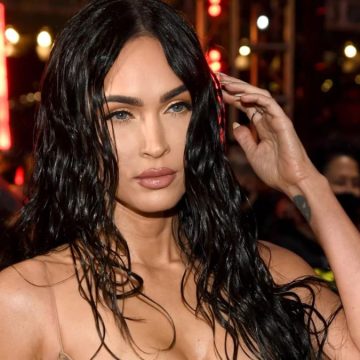 Megan Fox