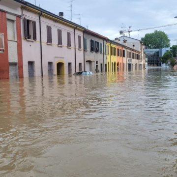 Emilia Romagna