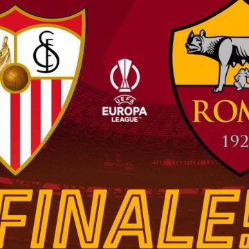 Roma-Siviglia
