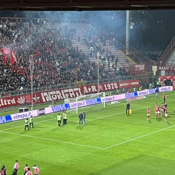 Perugia-Benevento