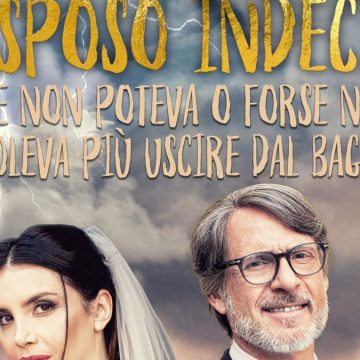 Lo sposo indeciso