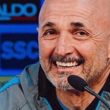 Spalletti