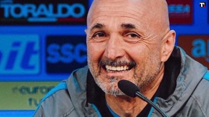 Spalletti