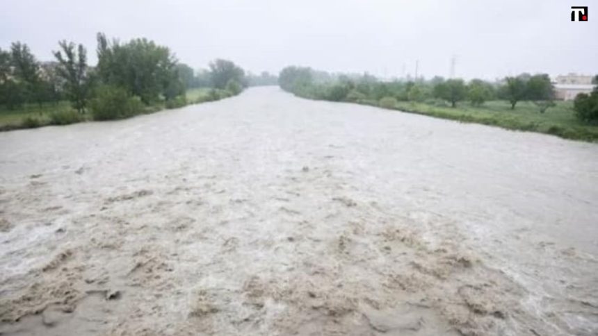 Allerta meteo in Emilia Romagna