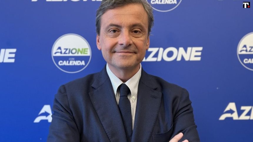 Carlo Calenda