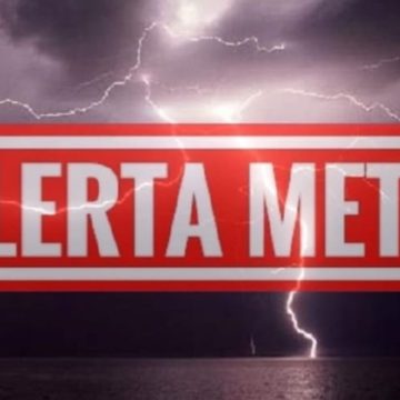 Allerta meteo