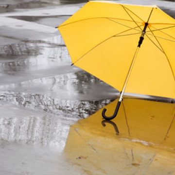 Allerta meteo