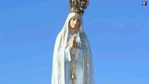 Madonna di Fatima