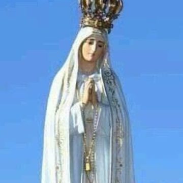 Madonna di Fatima