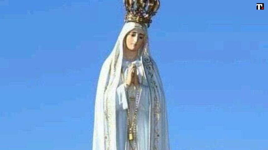 Madonna di Fatima