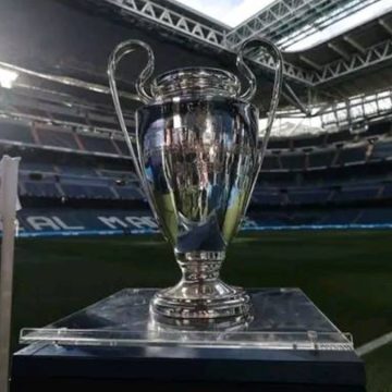 Finale di Champions League 2023