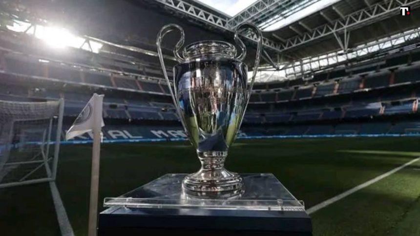 Finale di Champions League 2023