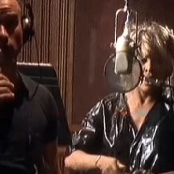 Tina Turner, Eros Ramazzotti