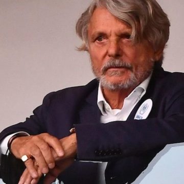 Sampdoria, cessione