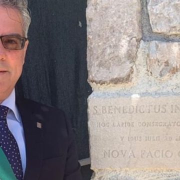 Nicola Alemanno