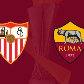 Roma-Siviglia