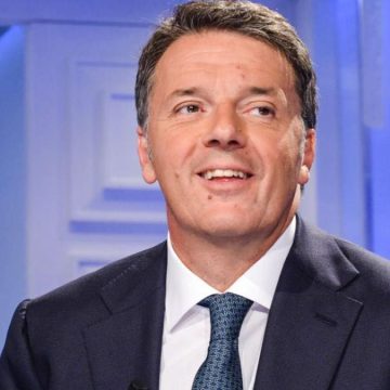 Matteo Renzi