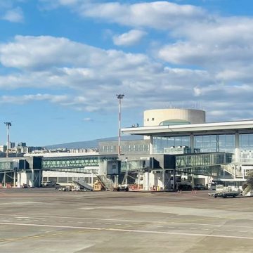 Aeroporto di Catania