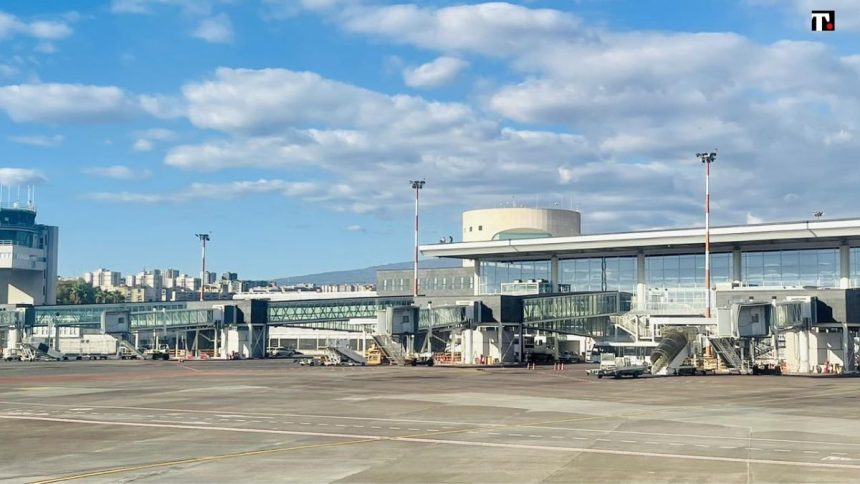 Aeroporto di Catania