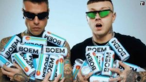 Fedez e Lazza