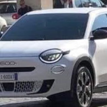 Fiat 600