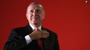 Elezioni in Turchia