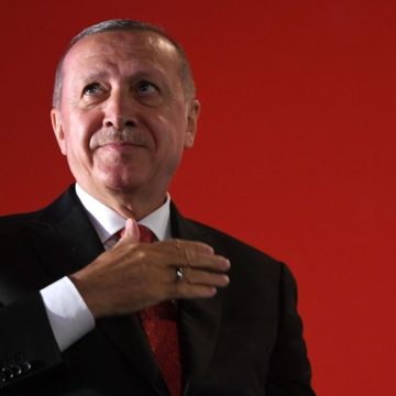 Elezioni in Turchia