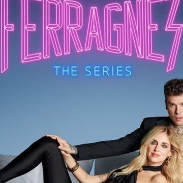The Ferragnez 2