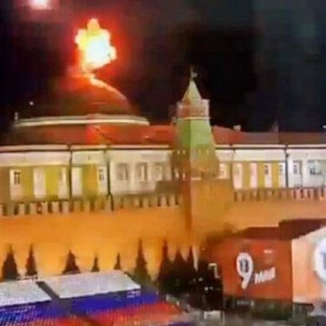 Russia, raid