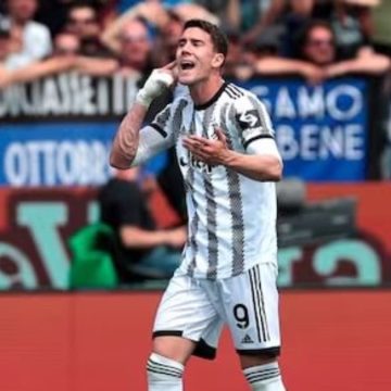 Vlahovic, cori razzisti