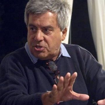 Enrico Oldoini