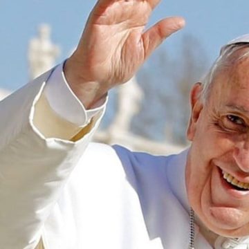 Stati Generali, Papa Francesco