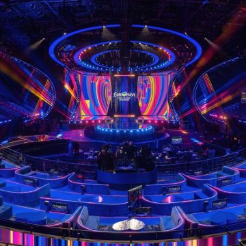 Eurovision Song Contest 2023