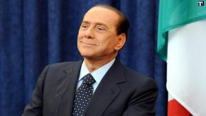 Berlusconi