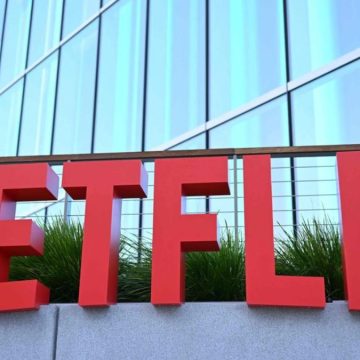 Netflix