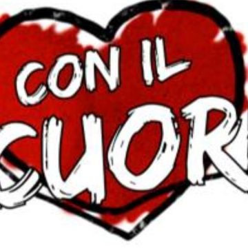 Con il Cuore - Nel nome di Francesco