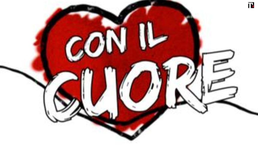 Con il Cuore - Nel nome di Francesco