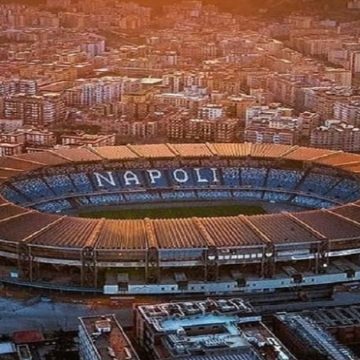 Udinese-Napoli