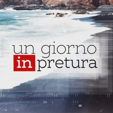 Un giorno in pretura