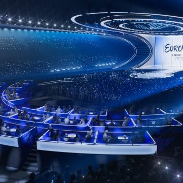 Eurovision Song Contest 2023